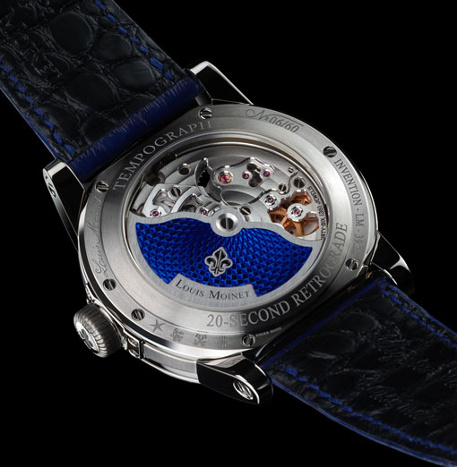 louis-moinet-Replica Watches uk